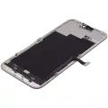 OLED Assembly Compatible For iPhone 15 Pro Max (Assembled)