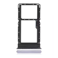 Sim Card Tray Compatible For Xiaomi Redmi Note 13R (Purple)