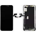 LCD Assembly Compatible For iPhone X  (Aftermarket / Incell)
