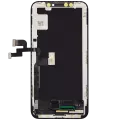 LCD Assembly Compatible For iPhone X  (Aftermarket / Incell)