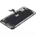 LCD Assembly Compatible For iPhone X  (Aftermarket / Incell)