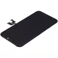 LCD Assembly Compatible For iPhone X  (Aftermarket / Incell)