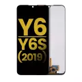 LCD Assembly Without Frame Compatible For Huawei Y6 / Y6s (2019) (Refurbished) (All Colors)