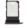 Sim Card Tray Compatible For Google Pixel 9 (Obsidian)