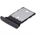 Sim Card Tray Compatible For Google Pixel 9 (Obsidian)