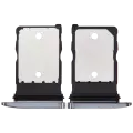Sim Tray Compatible For Google Pixel 9 Pro XL (Obsidian)