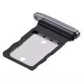 Sim Tray Compatible For Google Pixel 9 Pro XL (Obsidian)