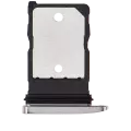 Sim Tray Compatible For Google Pixel 9 Pro XL (Porcelain)