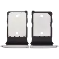 Sim Tray Compatible For Google Pixel 9 Pro XL (Porcelain)