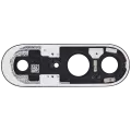 Back Camera Lens With Bracket Compatible For Google Pixel 9 (Obsidian)
