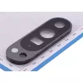 Back Camera Lens With Bracket Compatible For Google Pixel 9 Pro XL (Obsidian)