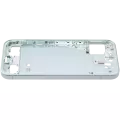 Mid-Frame Housing Compatible For Google Pixel 9 (Wintergreen)