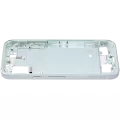 Mid-Frame Housing Compatible For Google Pixel 9 (Wintergreen)