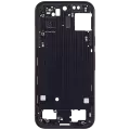 Mid-Frame Housing Compatible For Google Pixel 9 (Obsidian)