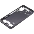 Mid-Frame Housing Compatible For Google Pixel 9 (Obsidian)