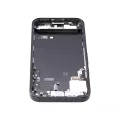 Mid-Frame Housing Compatible For Google Pixel 9 (Obsidian)