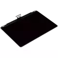 Complete LCD Display Assembly Compatible For MacBook Air 13" (A3113 / 2024) (Used OEM Pull: Grade A) (Silver)