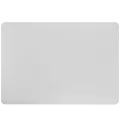 Complete LCD Display Assembly Compatible For MacBook Air 13" (A3113 / 2024) (Used OEM Pull: Grade A) (Silver)