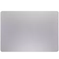 Complete LCD Display Assembly Compatible For MacBook Air 13" (A3113 / 2024) (Used OEM Pull: Grade A) (Space Gray)