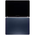 Complete LCD Display Assembly Compatible For MacBook Air 13" (A3113 / 2024) (Used OEM Pull: Grade A) (Midnight)