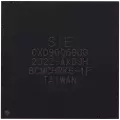 Southbridge IC Chip Compatible For PlayStation 5 (CXD90069GG)
