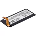 Replacement Battery (Secondary Battery) Compatible For Motorola Razr Plus / Razr 50 Ultra (XT2451 / 2024) (QR10)