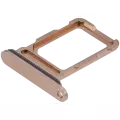 Dual Sim Card Tray Compatible For iPhone 16 Pro / 16 Pro Max (Desert Titanium)