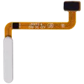 Fingerprint Reader With Flex Cable Compatible For Samsung Galaxy A23 5G (A236 / 2022) (White)