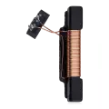 Stylus Charging Coil Compatible For iPad Pro 11" 2nd Gen (2020) / Pro 11" 3rd Gen (2021) / Pro 11" 4th Gen (2022) / Pro 12.9" 4th Gen (2020) / Pro 12.9" 5th Gen (2021) / Pro 12.9" 6th Gen (2022) / Air 4 / Air 5 / Mini 6