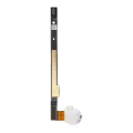 Headphone Jack Flex Compatible For iPad 9 (2021) (4G Version) (White)