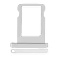 Sim Card Tray Compatible For iPad Mini 5 (White)