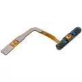 Fingerprint Sensor Cable With Flex Compatible For Samsung Galaxy Z Flip 6 (F741) (Silver Shadow)