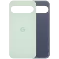 Back Cover Glass Compatible For Google Pixel 9 (Used OEM Pull: Grade A) (Wintergreen)