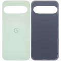 Back Cover Glass Compatible For Google Pixel 9 (Used OEM Pull: Grade A) (Wintergreen)