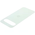 Back Cover Glass Compatible For Google Pixel 9 (Used OEM Pull: Grade A) (Wintergreen)