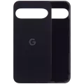 Back Cover Glass Compatible For Google Pixel 9 (Used OEM Pull: Grade A) (Obsidian)