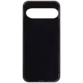 Back Cover Glass Compatible For Google Pixel 9 (Used OEM Pull: Grade A) (Obsidian)