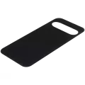 Back Cover Glass Compatible For Google Pixel 9 (Used OEM Pull: Grade A) (Obsidian)