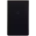 Back Cover Glass Compatible For Google Pixel 7 Pro (Used OEM Pull: Grade A) (Obsidian)