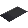 Back Cover Glass Compatible For Google Pixel 7 Pro (Used OEM Pull: Grade A) (Obsidian)