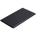 Back Cover Glass Compatible For Google Pixel 7 Pro (Used OEM Pull: Grade A) (Obsidian)