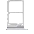 Dual Sim Card Tray Compatible For Samsung Galaxy Z Flip 6 (F741) (Premium) (Mint)