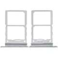 Dual Sim Card Tray Compatible For Samsung Galaxy Z Flip 6 (F741) (Premium) (Mint)