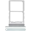 Dual Sim Card Tray Compatible For Samsung Galaxy Z Flip 6 (F741) (Premium) (Mint)