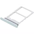 Dual Sim Card Tray Compatible For Samsung Galaxy Z Flip 6 (F741) (Premium) (Mint)