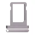 Sim Card Tray Compatible For iPad Pro 12.9" 1st Gen (2015) (Space Gray)