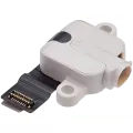 Audio Jack Compatible For MacBook Air 13" (A2681 / Mid 2022) (Silver)