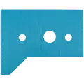 Mainboard Flex Cable Adhesive Compatible For Motorola Edge Plus / Edge 40 Pro (XT2301 / 2023) (Genuine OEM)