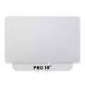 Trackpad Compatible For MacBook Pro 16" (A2485 / Late 2021) (Silver)