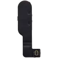 Keyboard Flex Cable Compatible For iPad Pro 11" 5th Gen (2024) (Premium) (Black)